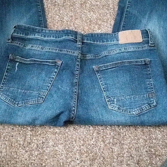 Jeans - Picture 6 of 10